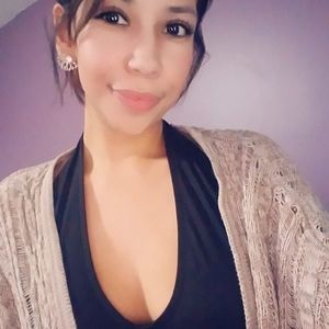 Meet your Posher, Lucy